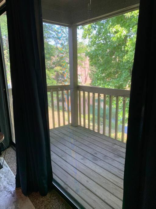 Watchtower Condo At Eagle Creek Indianapolis Kültér fotó